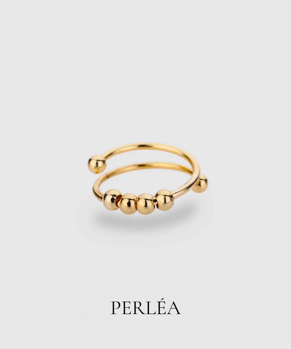 Calméa Calm Ring