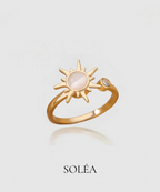 Calméa Calm Ring