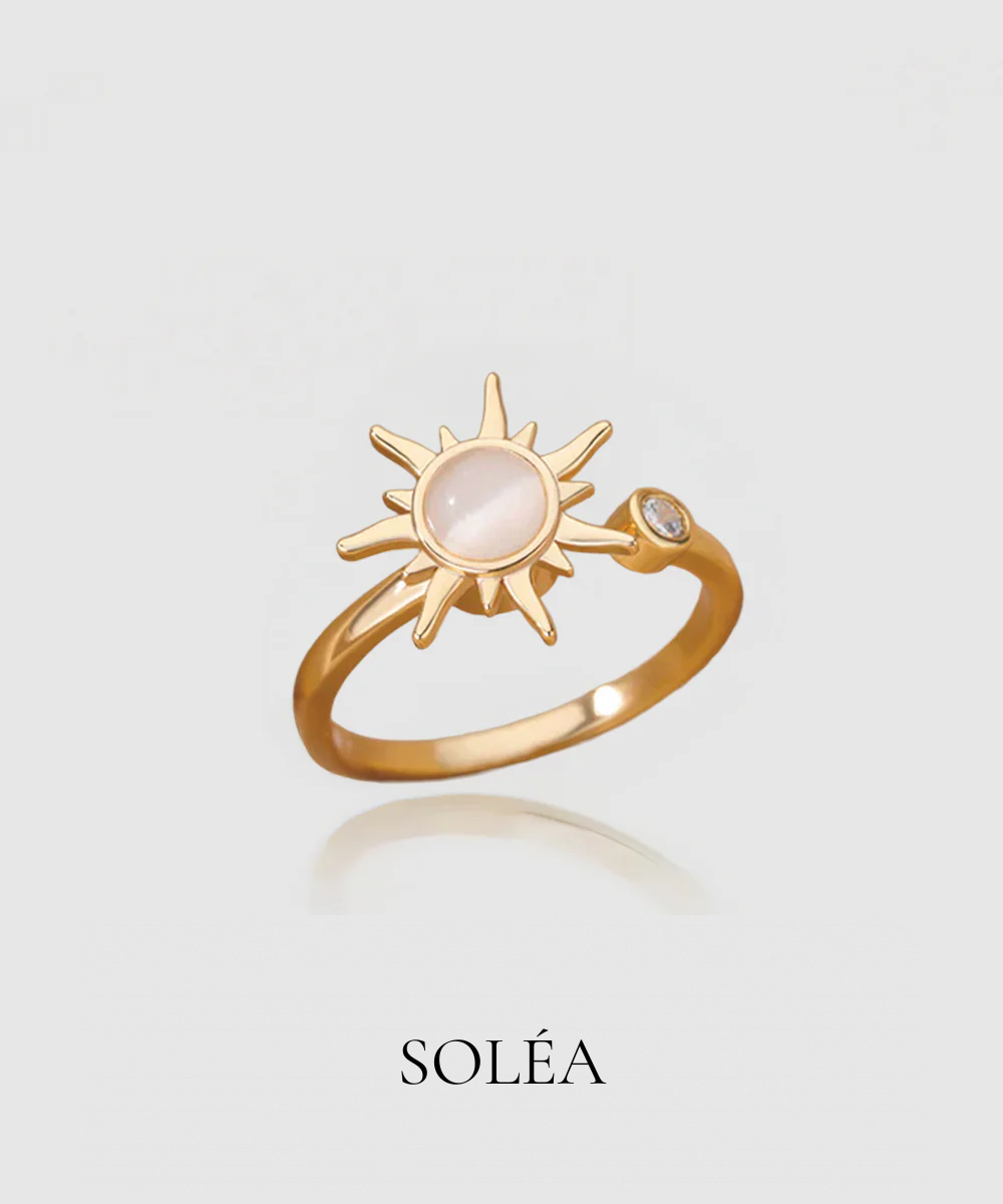 Calméa Calm Ring