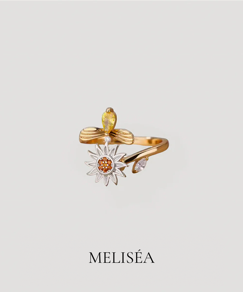 Calméa Calm Ring