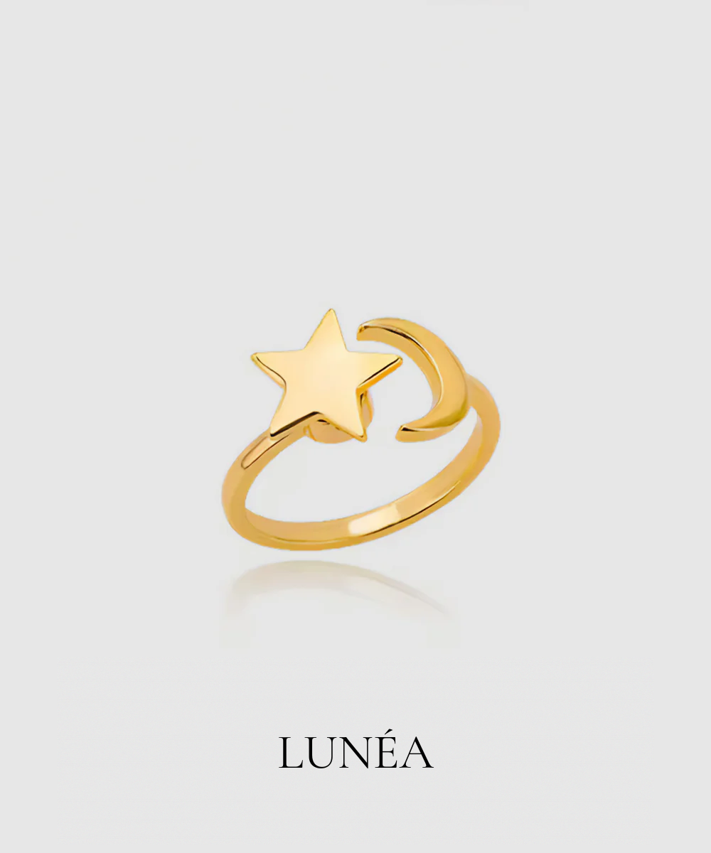 Calméa Calm Ring