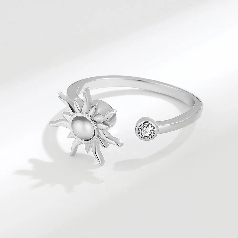 Calméa Calm Ring