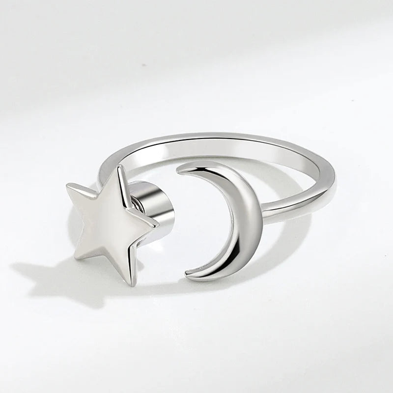 Calméa Calm Ring