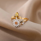 Calméa Calm Ring