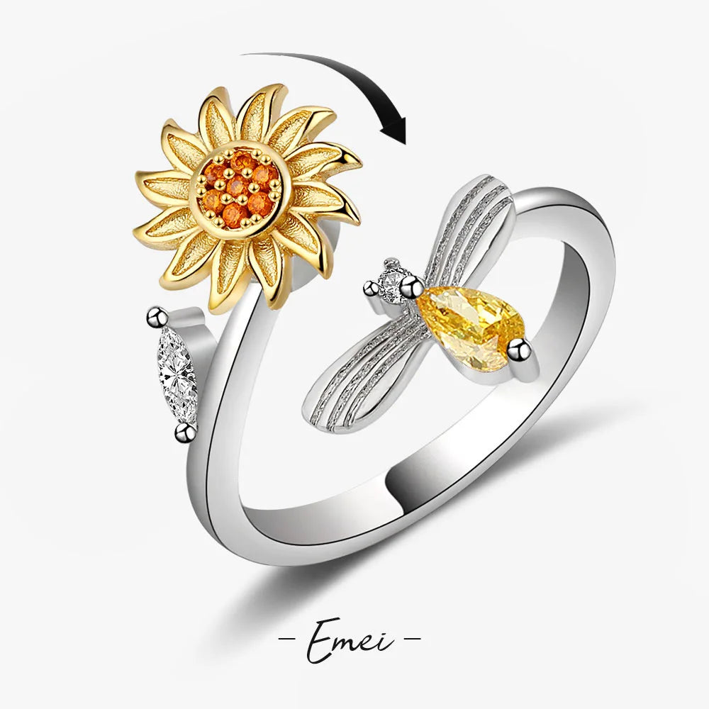 Calméa Calm Ring