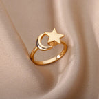 Calméa Calm Ring
