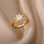Calméa Calm Ring